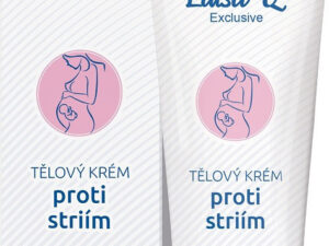 Elasti-Q Exclusive tělový krém proti striím 150ml