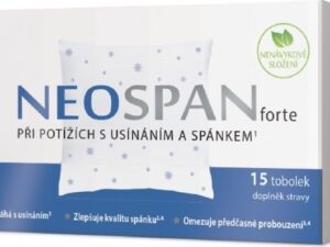 NEOSPAN Forte tob.15