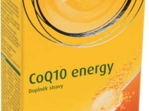 Supradyn CO Q10 Energy eff.tbl.30