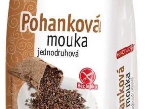 Mouka pohanková nativní 400 g