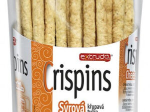 Crispins tyčka sýr 60g