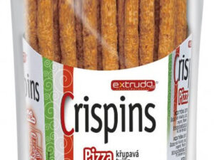 Crispins tyčka pizza 60g