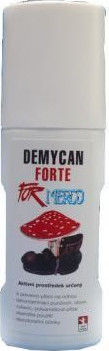 Merco Demycan na dezinfekci mykóz KS 120 ml