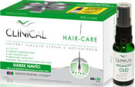 Clinical Hair-care 90 tablet