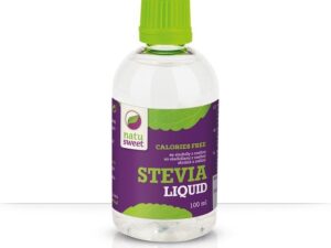 Stevia Natusweet liquid 100ml