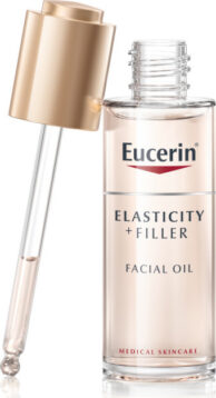 EUCERIN ELASTICITY FILLER olej.sérum 30 ml