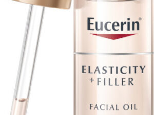 EUCERIN ELASTICITY FILLER olej.sérum 30 ml