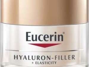 EUCERIN HYALURON-FILLER+ELASTICITY denní krém 50ml