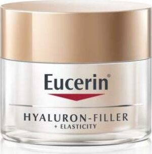 EUCERIN HYALURON-FILLER+ELASTICITY denní krém 50ml