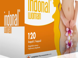 Indonal Woman cps.120