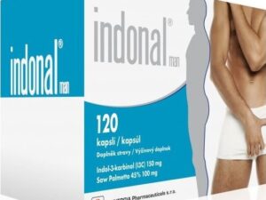 Indonal Man cps.120