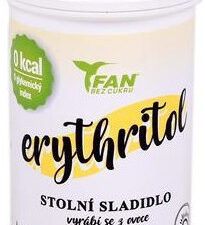 Erythritol 200g