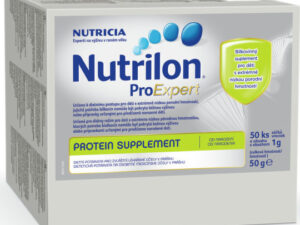 Nutrilon Protein Supplement ProExpert 50x1g