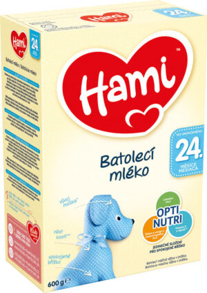 Hami 24+ 600g