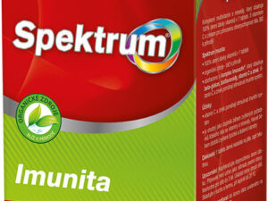 Walmark Spektrum Imunactiv tbl.90