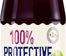 NATURA aronie hrozno jablko višně 100% 700ml