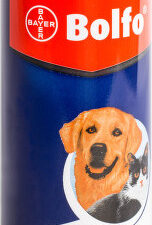 Bolfo spray 1x250ml