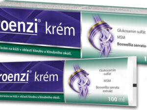 Walmark Proenzi ArthroStop krém 100 ml