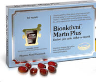 Bioaktivní Marin Plus cps.60