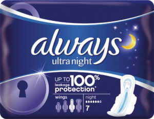 DHV Always Ultra Night 7ks