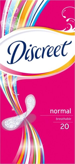 DHV Discreet Normal 20 ks