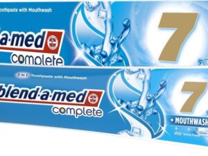 Blend-a-med Complete 7 Xtreme Fresh 100 ml