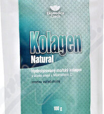 Kolagen Natural 100g EKOMEDICA