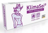 Test na menopauzu KlimaSei 2ks