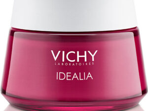 Vichy Idéalia vyhlazující a rozjasňující péče pro normální a smíšenou pleť 50 ml