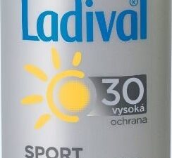 LADIVAL SPORT OF30 sprej 150ml