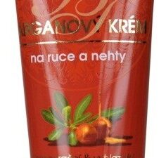 Arganový krém na ruce a nehty 100ml