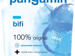 Pangamin Bifi tbl.200 sáček