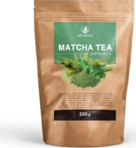 Allnature Matcha Tea Premium 250g