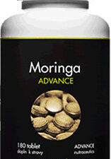 ADVANCE Moringa tbl. 180