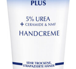 EUCERIN UreaRepair PLUS krém na ruce 5% Urea 75ml