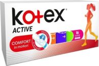 KOTEX Tampony Active Super 16ks