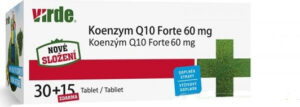 Koenzym Q10 Forte tbl.45