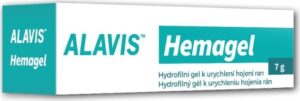 ALAVIS HEMAGEL 7g