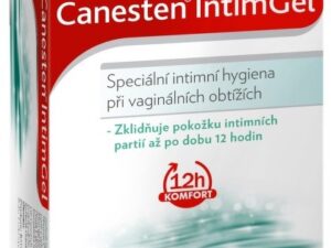 Canesten Intim gel 100ml