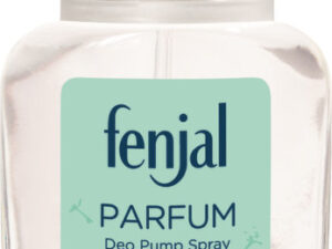 FENJAL Sensitive Deo pump. Spray 75ml