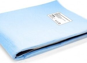 ABRI SOFT PRATELNÁ PODLOŽKA PODLOŽKA ABSORPČNÍ, PRATELNÁ, SE ZÁLOŽKAMI, 75X85C