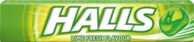 HALLS Fresh Lime 33.5g