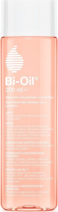 Bi-Oil Pečující olej 200ml