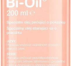 Bi-Oil Pečující olej 200ml