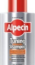 ALPECIN Tuning Shampoo 200ml