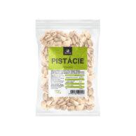 Allnature Pistácie pražené nesolené 100 g