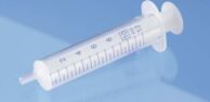 Inj. stříkačka 2ml dvoudílná NORM-JECT 100ks
