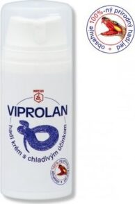 Viprolan hadí krém 50ml