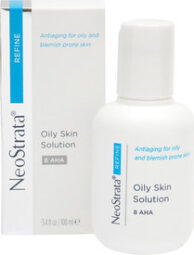 NEOSTRATA CLARIFY Oily Skin Solution 100ml