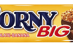 Corny BIG banánová 50g